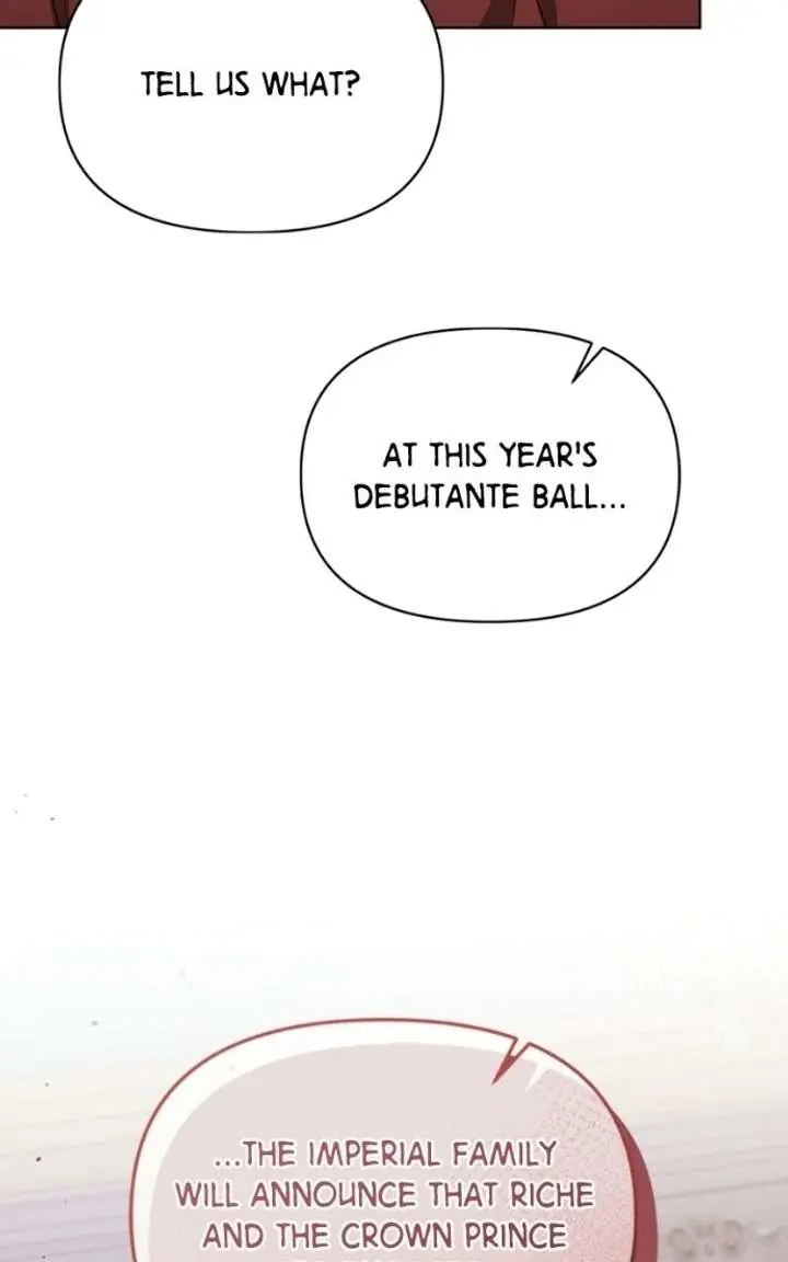 Adopted by a Murderous Duke Family Chapter 103 Page 31