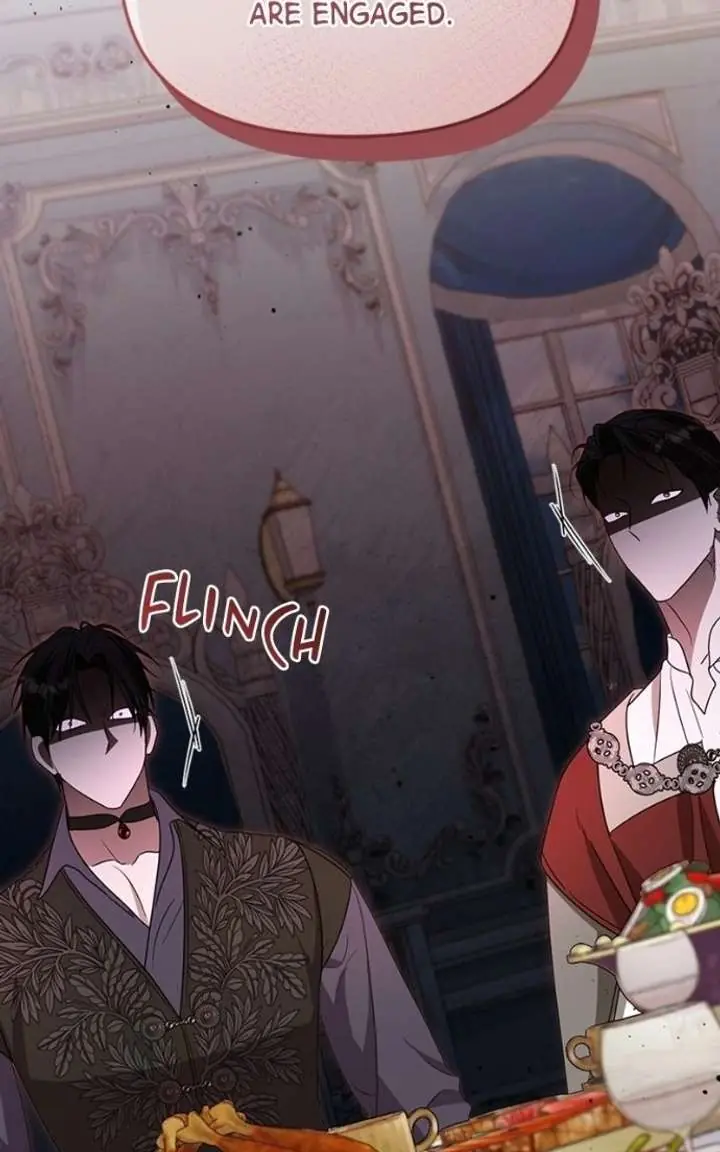 Adopted by a Murderous Duke Family Chapter 103 Page 32