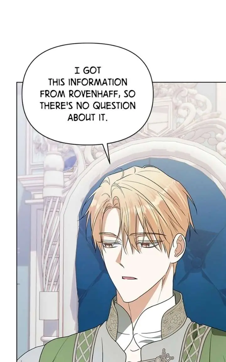 Adopted by a Murderous Duke Family Chapter 103 Page 36