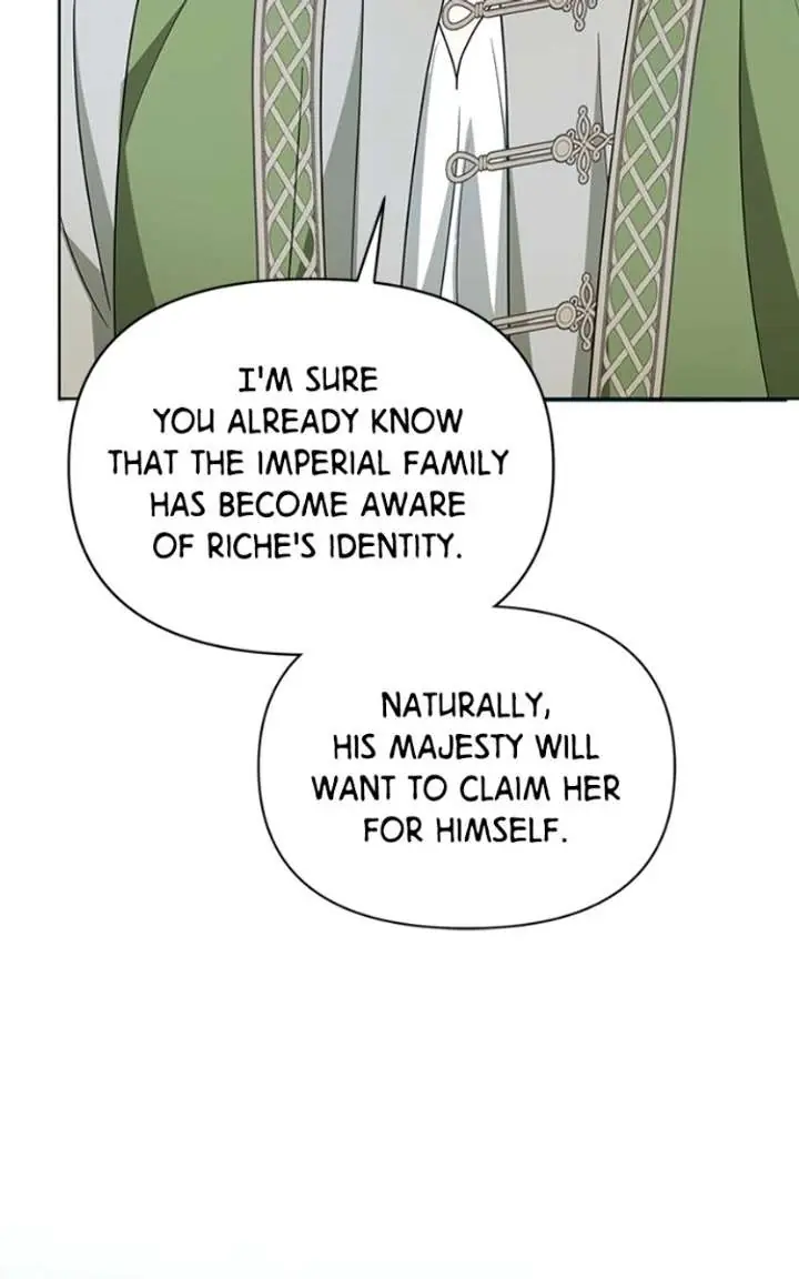 Adopted by a Murderous Duke Family Chapter 103 Page 37
