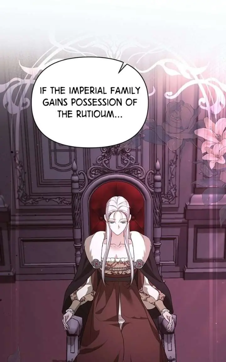Adopted by a Murderous Duke Family Chapter 103 Page 38