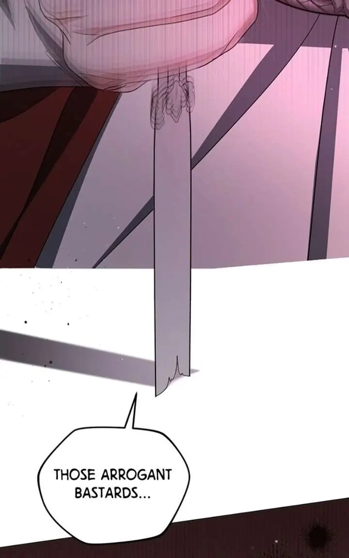 Adopted by a Murderous Duke Family Chapter 103 Page 41