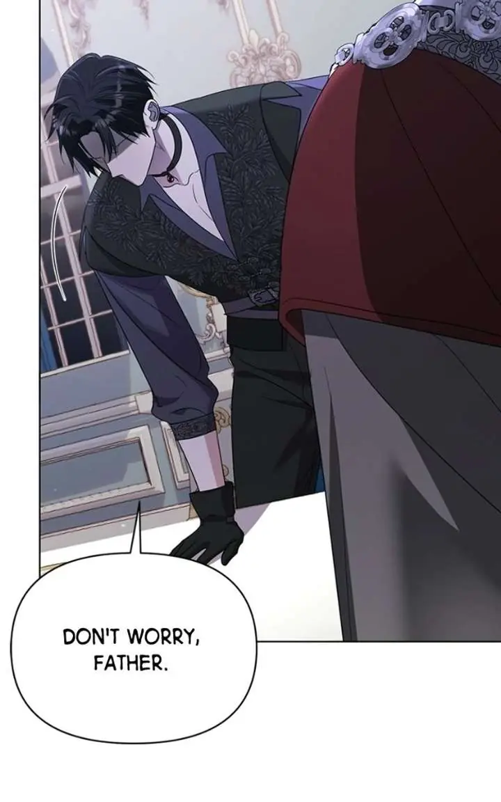 Adopted by a Murderous Duke Family Chapter 103 Page 45