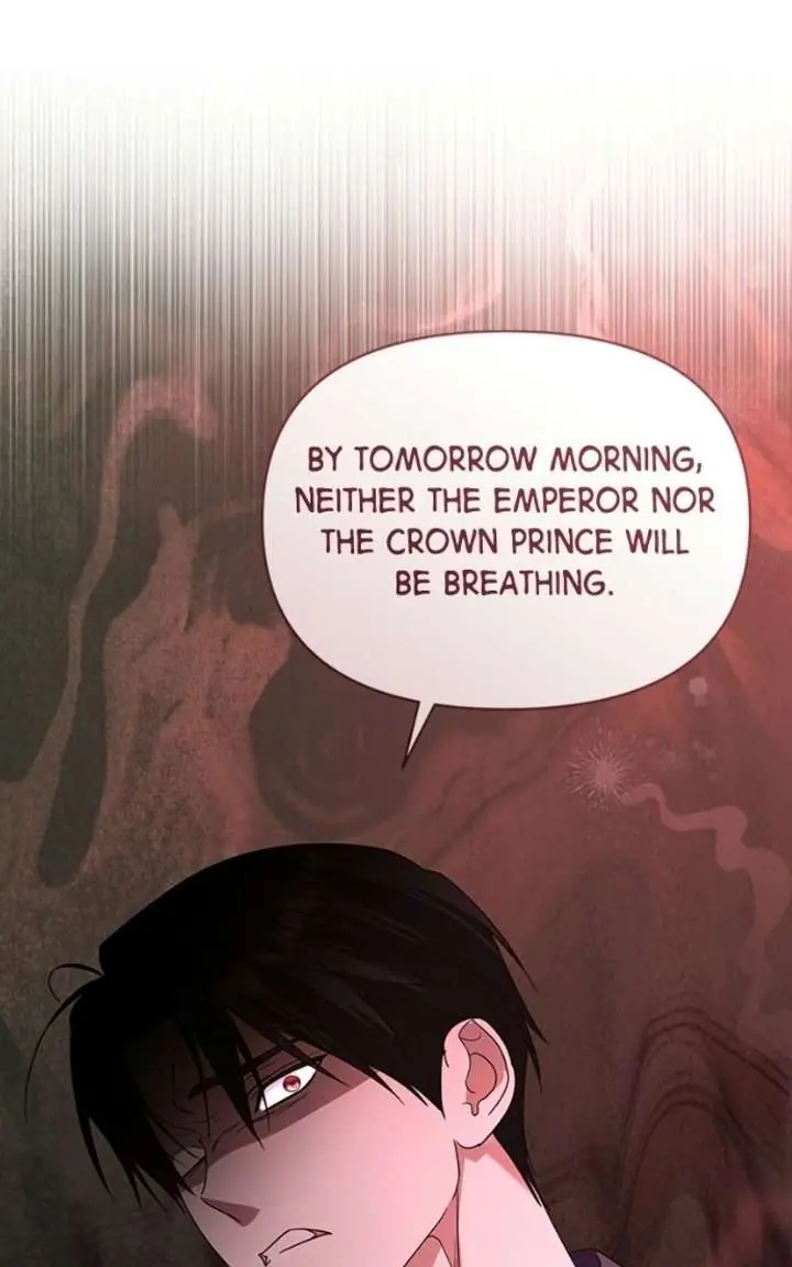 Adopted by a Murderous Duke Family Chapter 103 Page 46