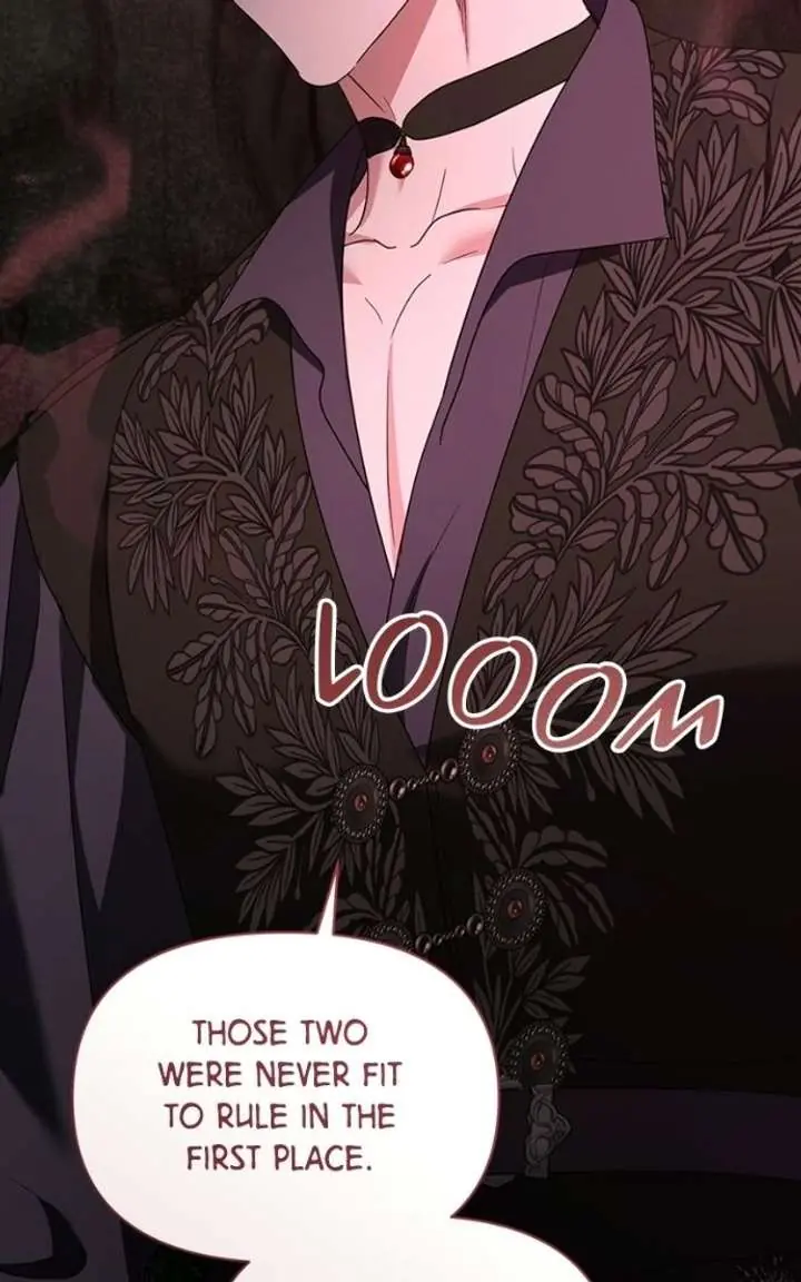 Adopted by a Murderous Duke Family Chapter 103 Page 47