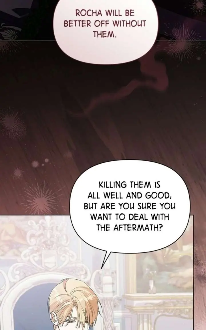 Adopted by a Murderous Duke Family Chapter 103 Page 48