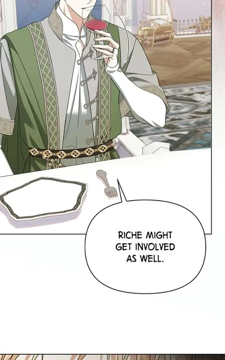 Adopted by a Murderous Duke Family Chapter 103 Page 49