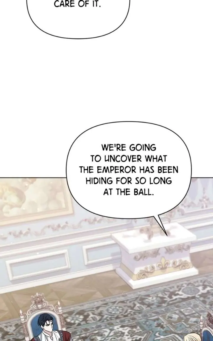 Adopted by a Murderous Duke Family Chapter 103 Page 51