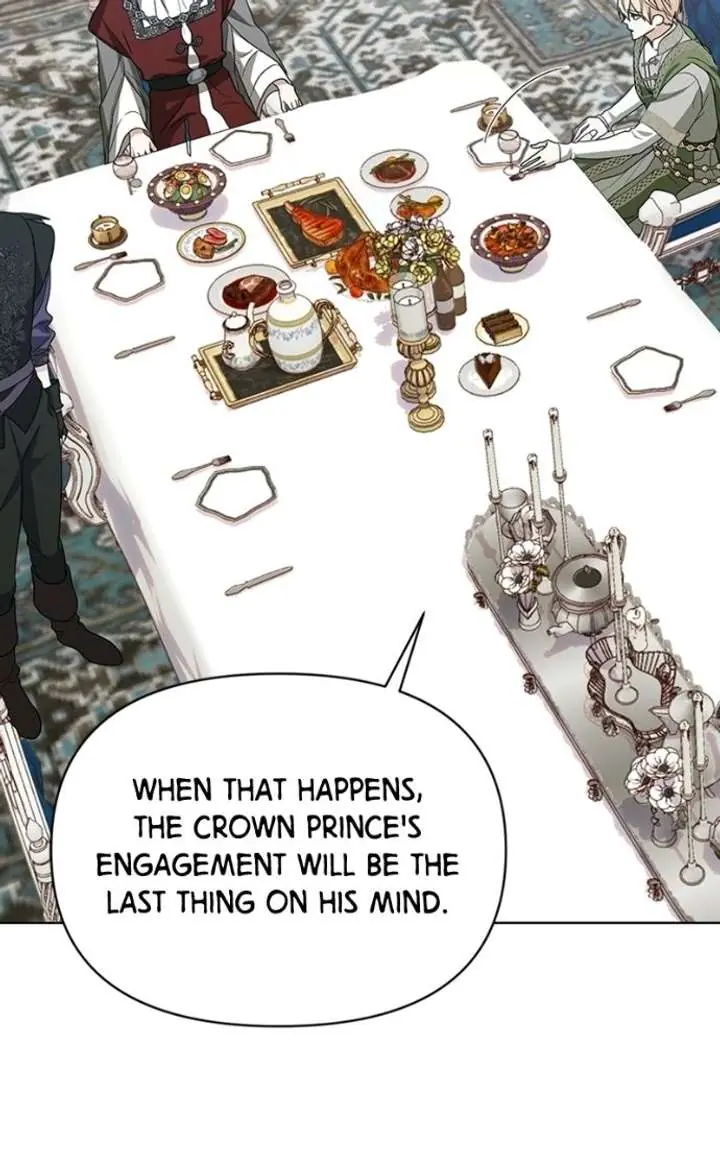 Adopted by a Murderous Duke Family Chapter 103 Page 52