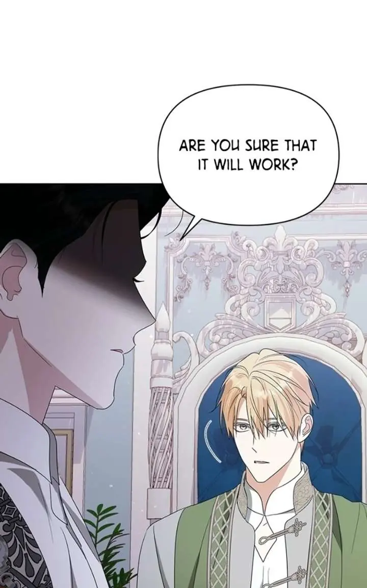 Adopted by a Murderous Duke Family Chapter 103 Page 53