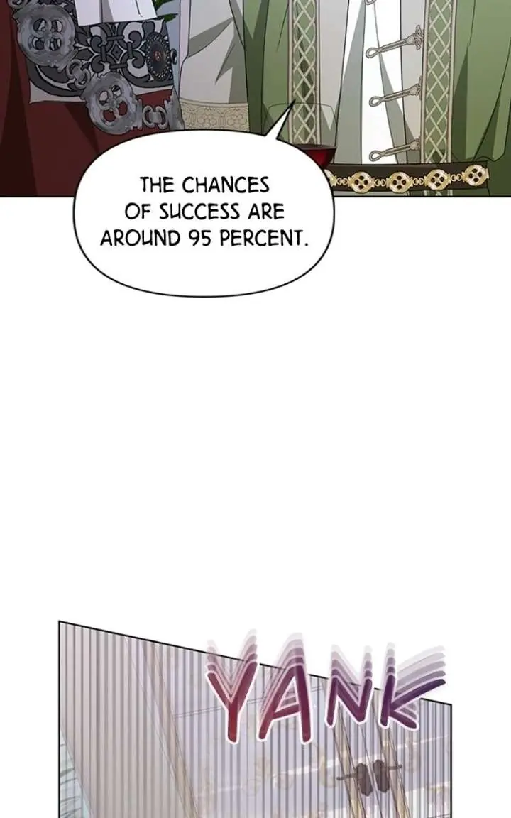 Adopted by a Murderous Duke Family Chapter 103 Page 54