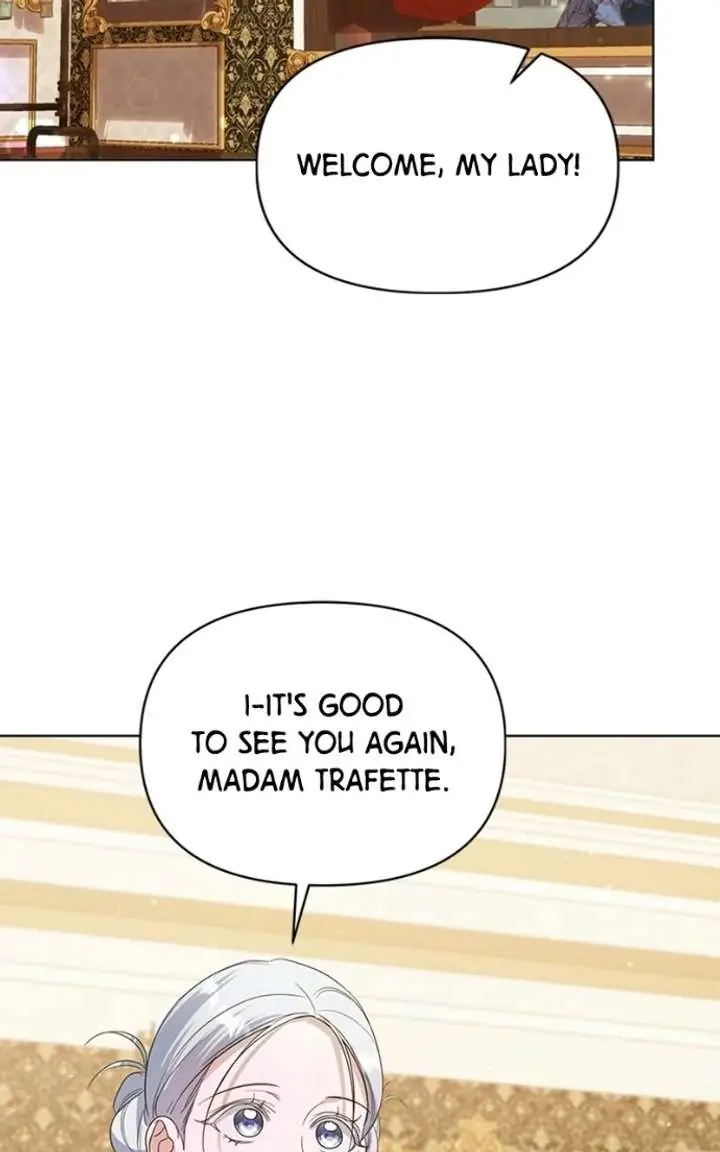 Adopted by a Murderous Duke Family Chapter 103 Page 62