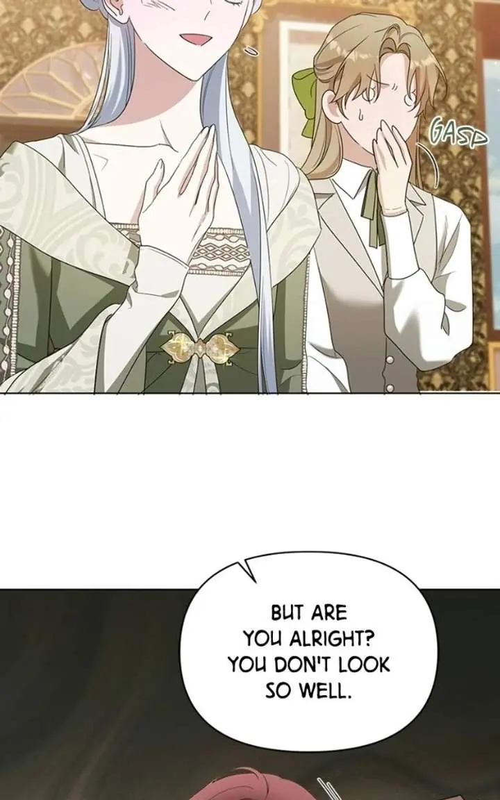 Adopted by a Murderous Duke Family Chapter 103 Page 63