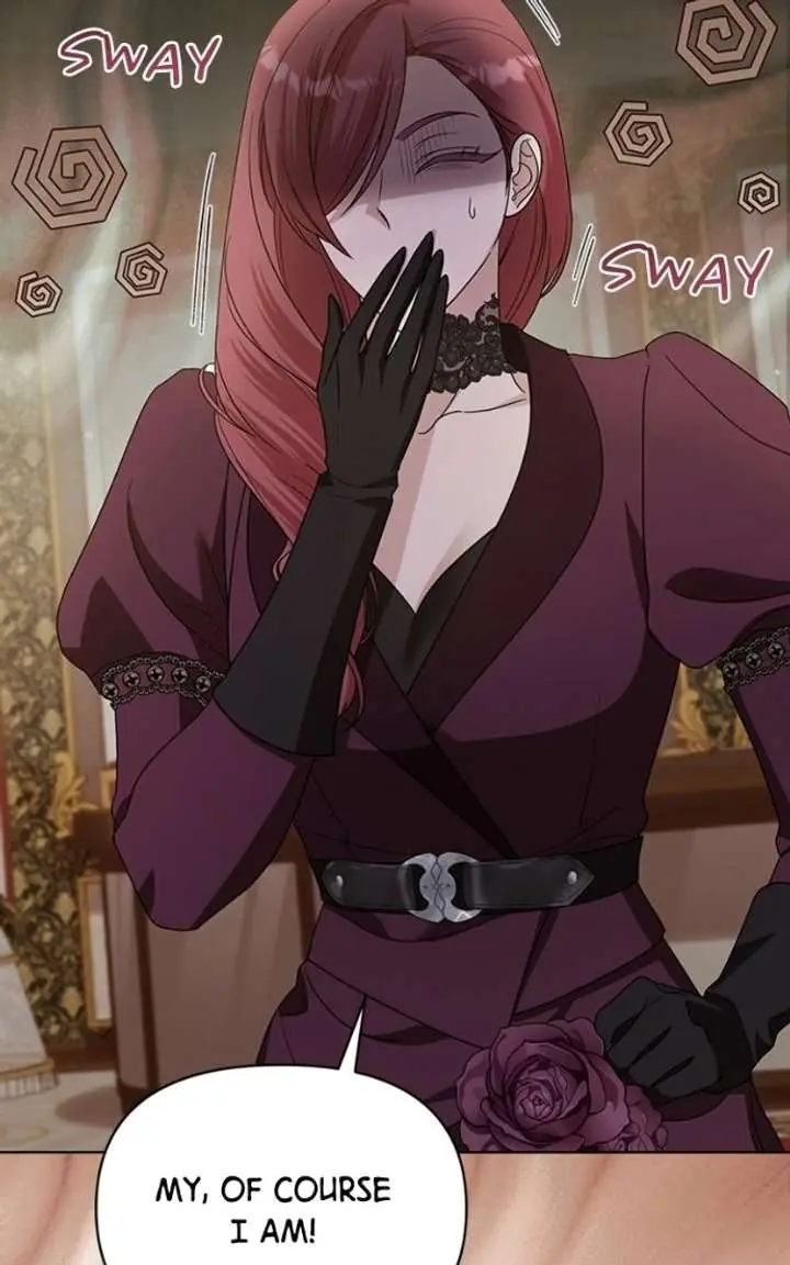 Adopted by a Murderous Duke Family Chapter 103 Page 64