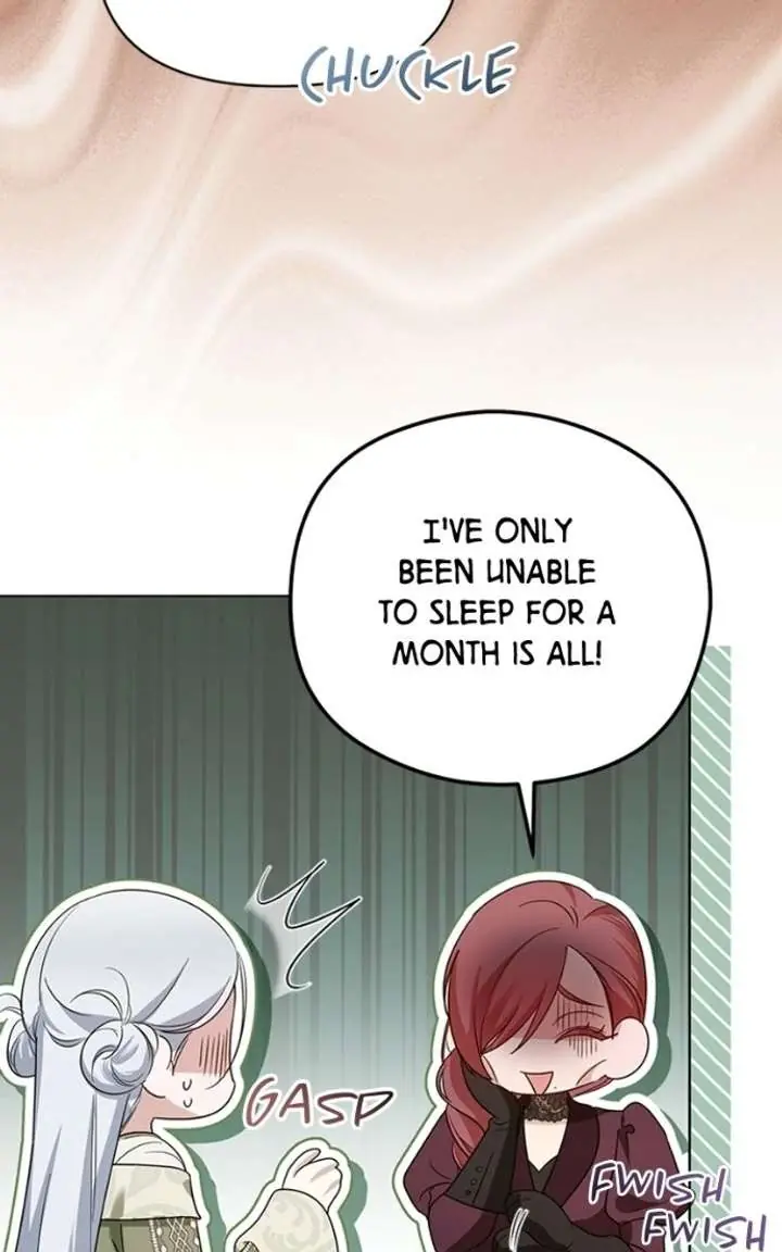 Adopted by a Murderous Duke Family Chapter 103 Page 65
