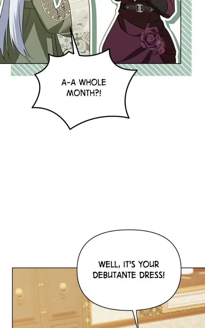 Adopted by a Murderous Duke Family Chapter 103 Page 66