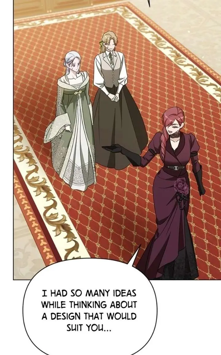 Adopted by a Murderous Duke Family Chapter 103 Page 67