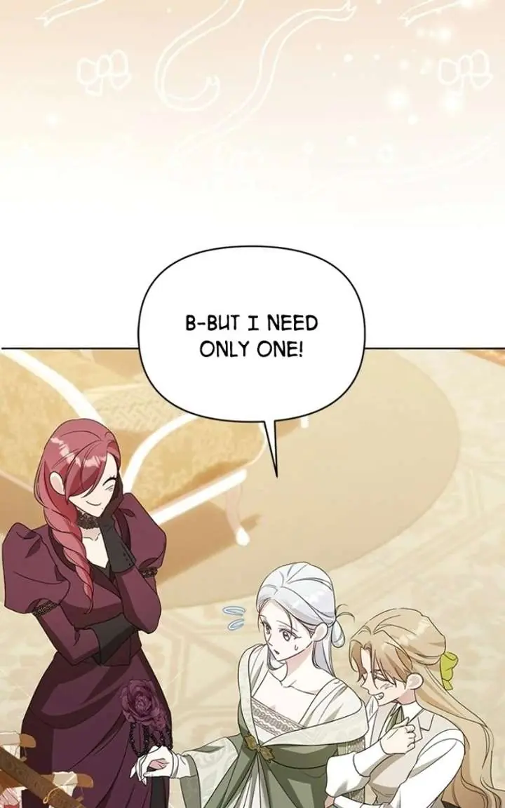 Adopted by a Murderous Duke Family Chapter 103 Page 70