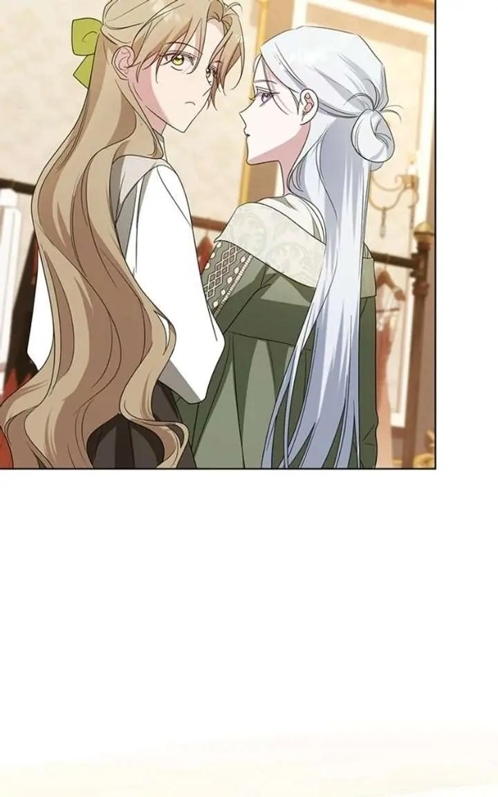 Adopted by a Murderous Duke Family Chapter 103 Page 72