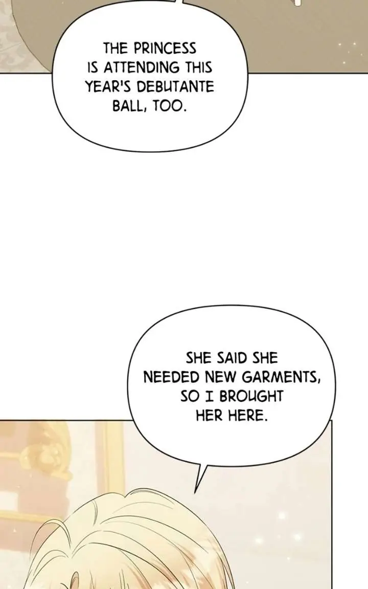 Adopted by a Murderous Duke Family Chapter 103 Page 77