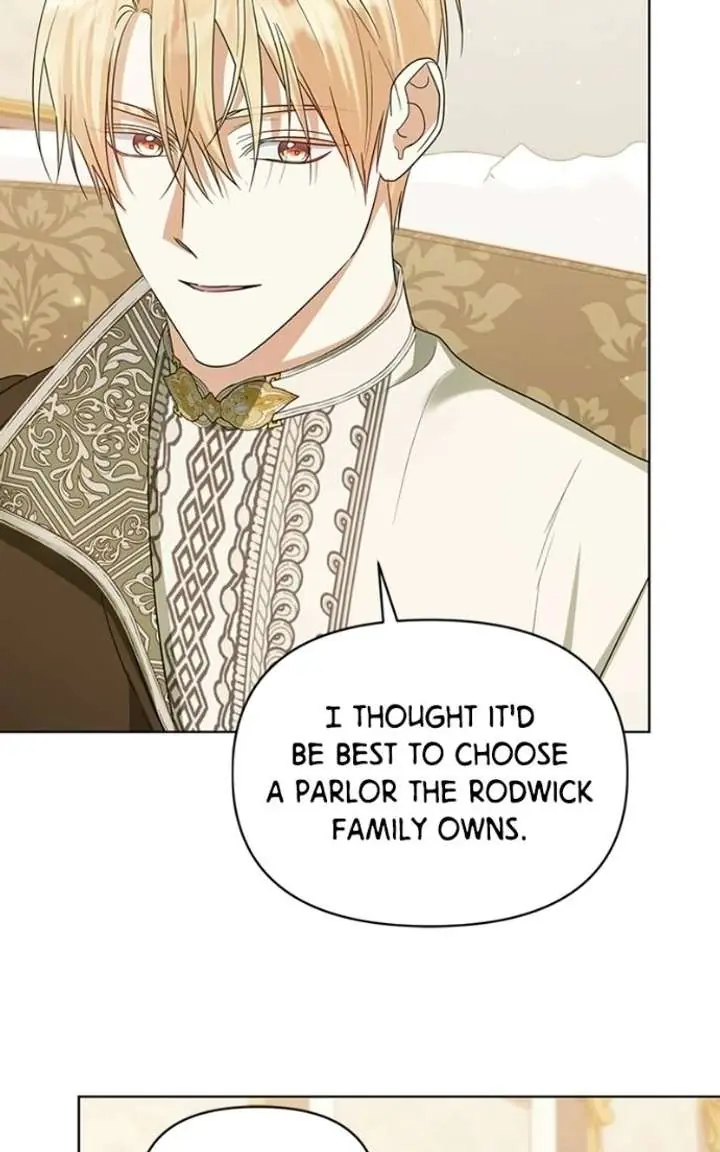 Adopted by a Murderous Duke Family Chapter 103 Page 78