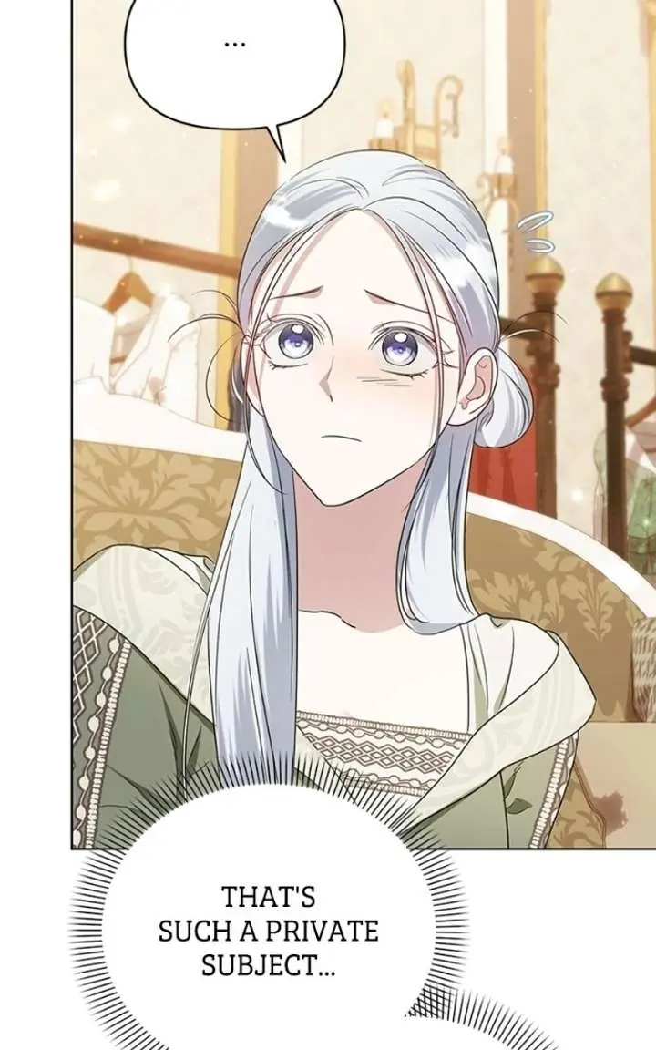Adopted by a Murderous Duke Family Chapter 103 Page 79