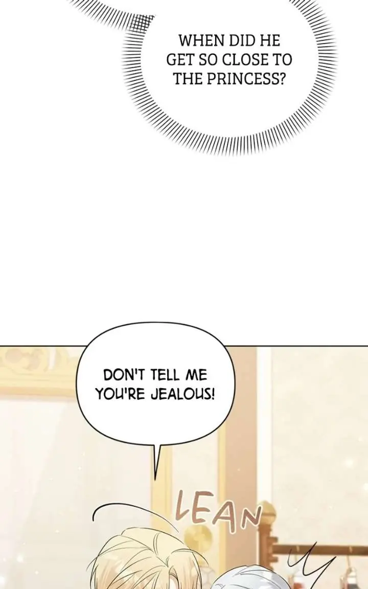 Adopted by a Murderous Duke Family Chapter 103 Page 80