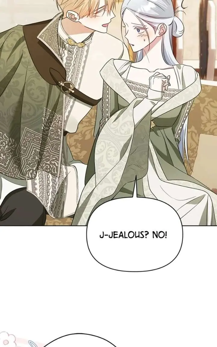 Adopted by a Murderous Duke Family Chapter 103 Page 81