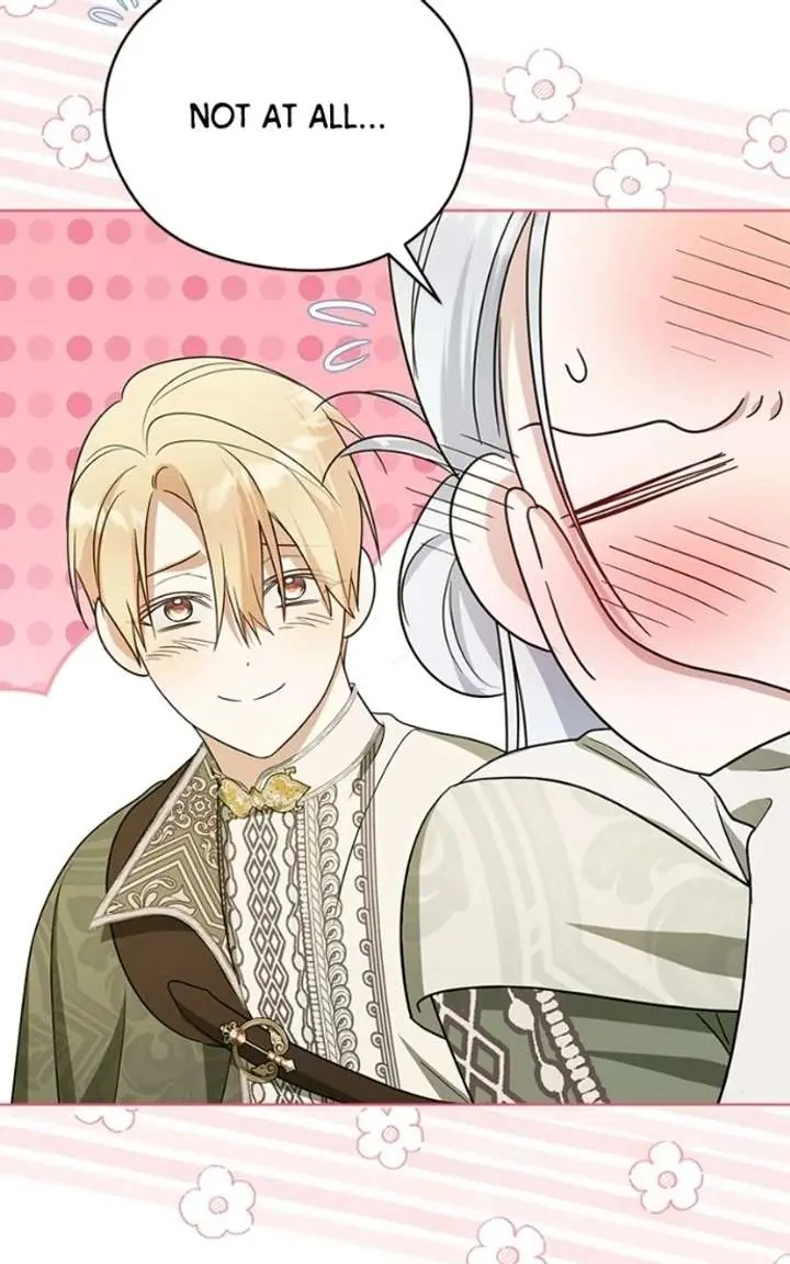 Adopted by a Murderous Duke Family Chapter 103 Page 82