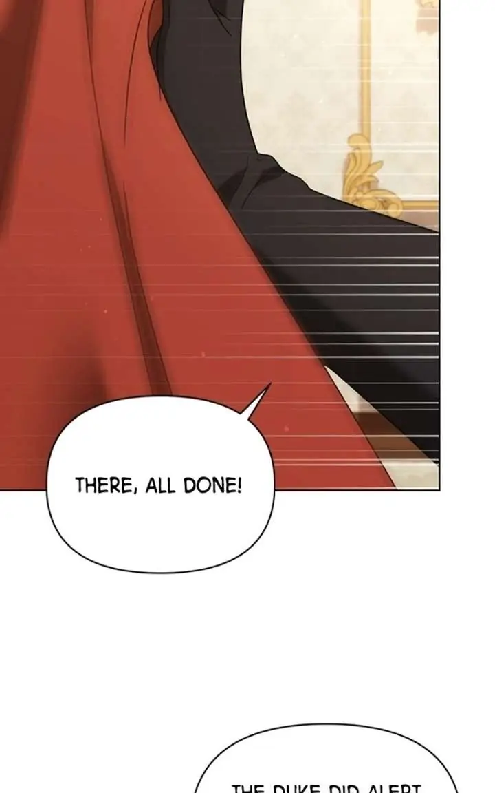 Adopted by a Murderous Duke Family Chapter 103 Page 87
