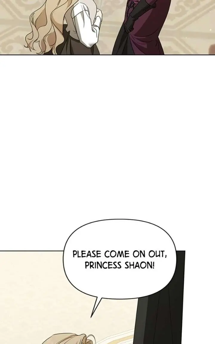 Adopted by a Murderous Duke Family Chapter 103 Page 89
