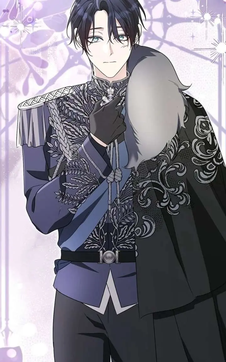 Adopted by a Murderous Duke Family Chapter 103 Page 93
