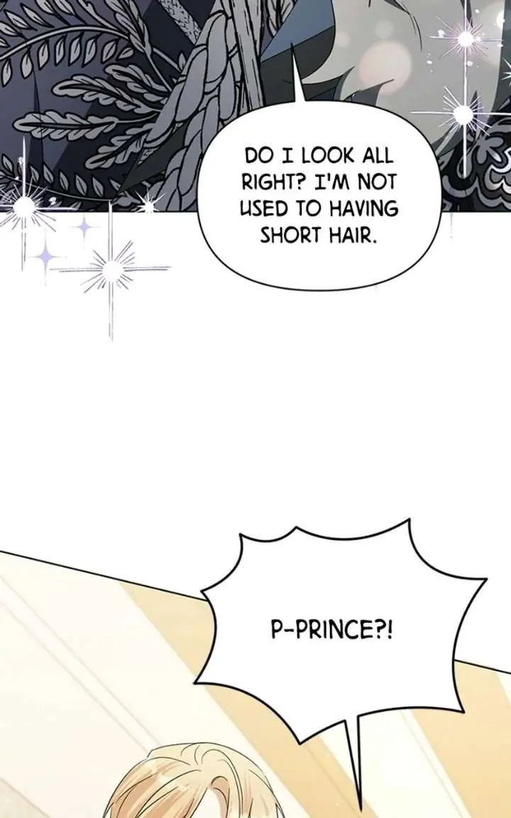 Adopted by a Murderous Duke Family Chapter 103 Page 96