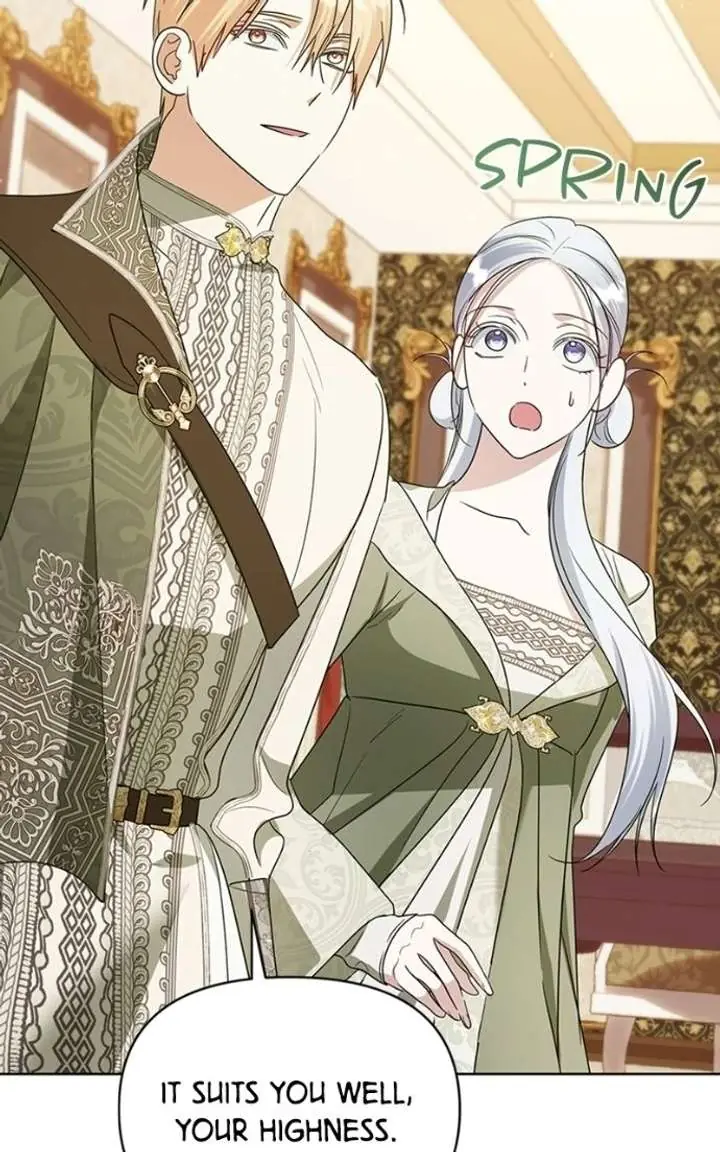 Adopted by a Murderous Duke Family Chapter 103 Page 97