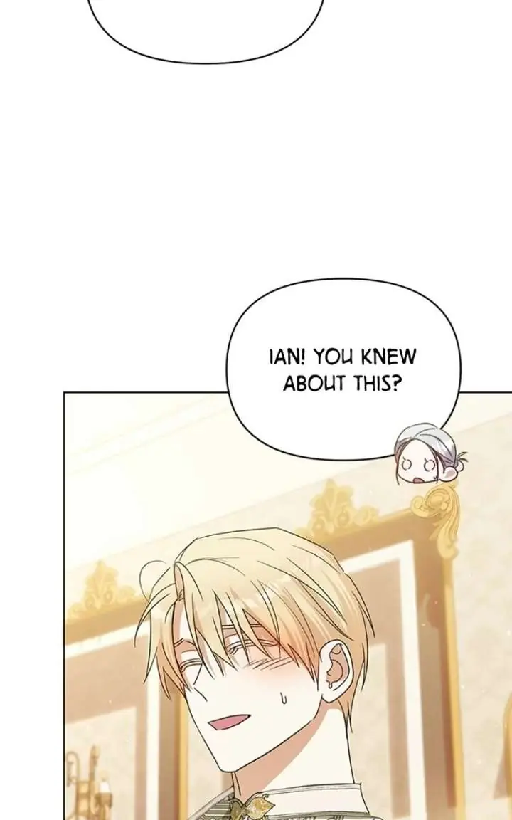 Adopted by a Murderous Duke Family Chapter 103 Page 98