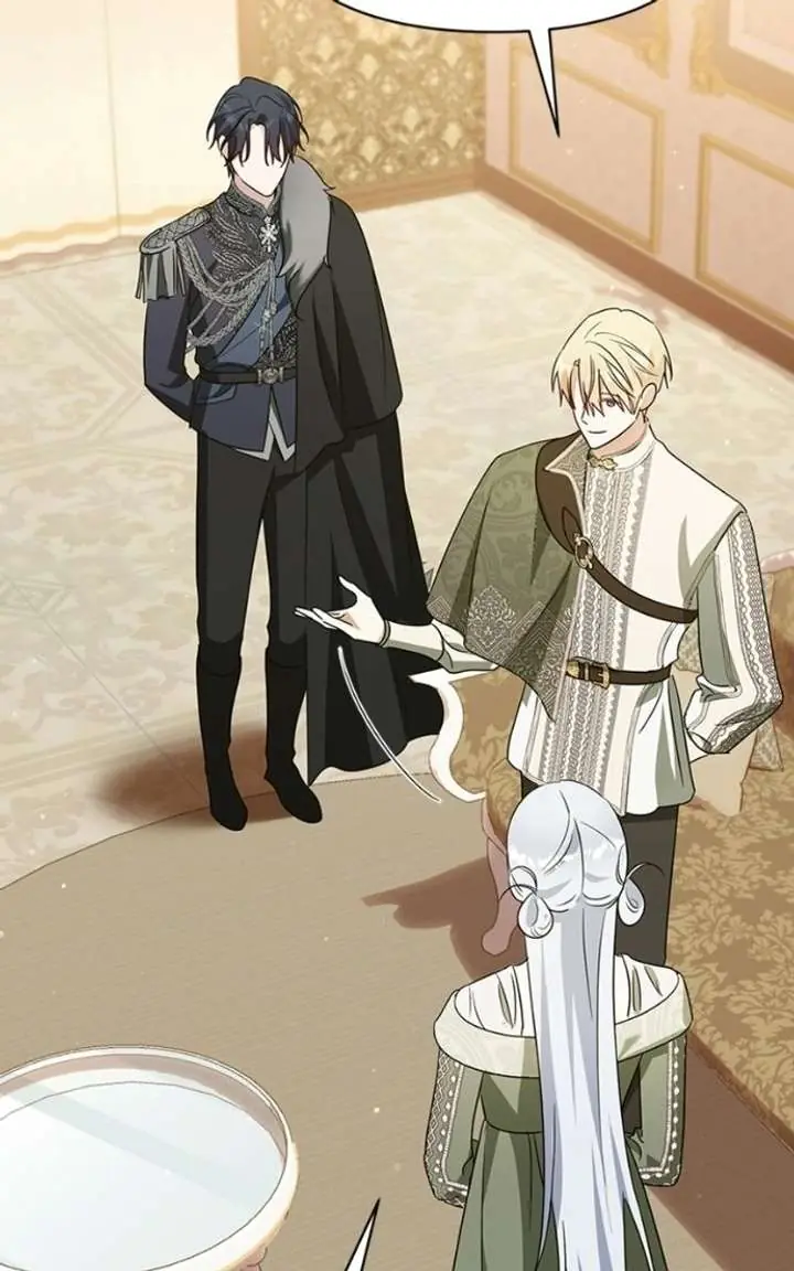 Adopted by a Murderous Duke Family Chapter 103 Page 100