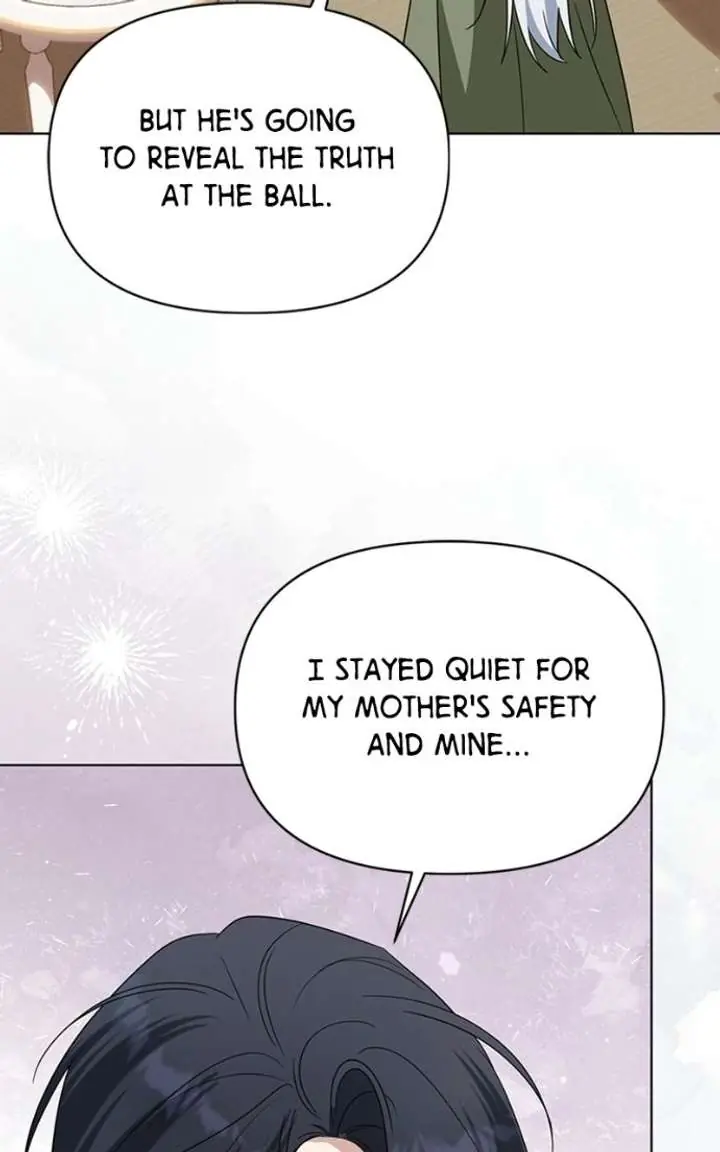 Adopted by a Murderous Duke Family Chapter 103 Page 101