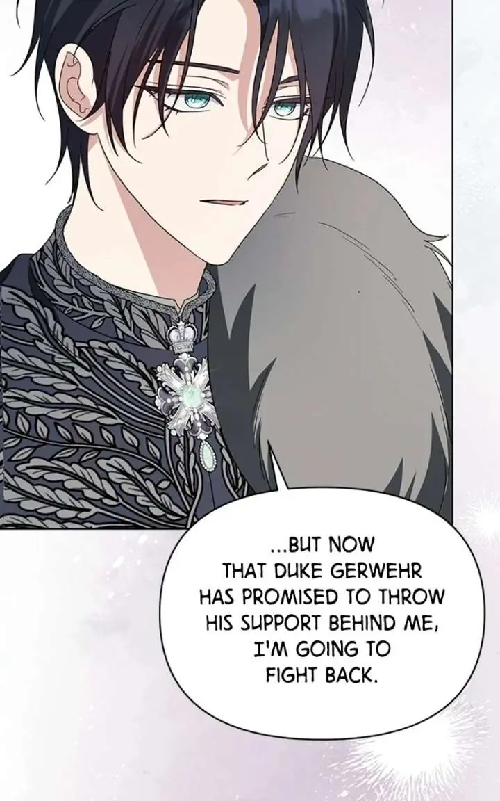 Adopted by a Murderous Duke Family Chapter 103 Page 102