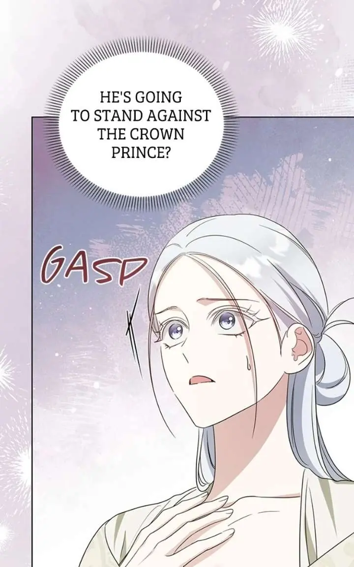 Adopted by a Murderous Duke Family Chapter 103 Page 103