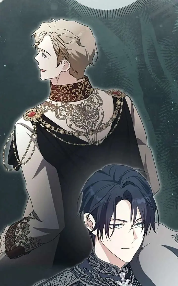 Adopted by a Murderous Duke Family Chapter 103 Page 105