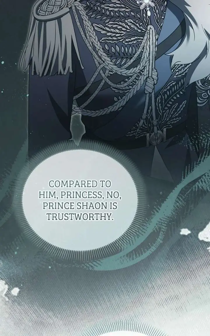 Adopted by a Murderous Duke Family Chapter 103 Page 106