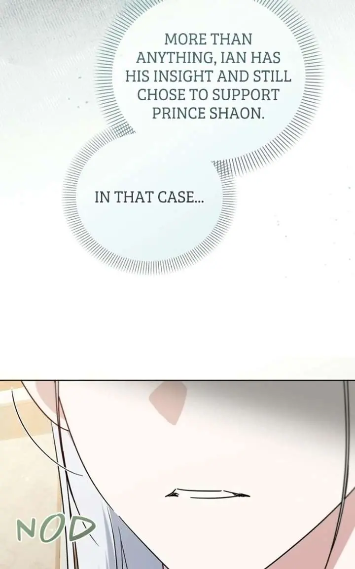 Adopted by a Murderous Duke Family Chapter 103 Page 107