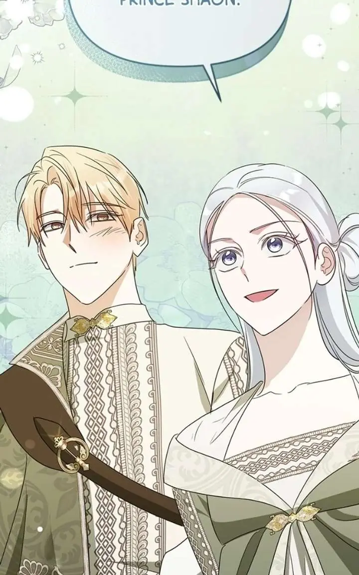 Adopted by a Murderous Duke Family Chapter 103 Page 109