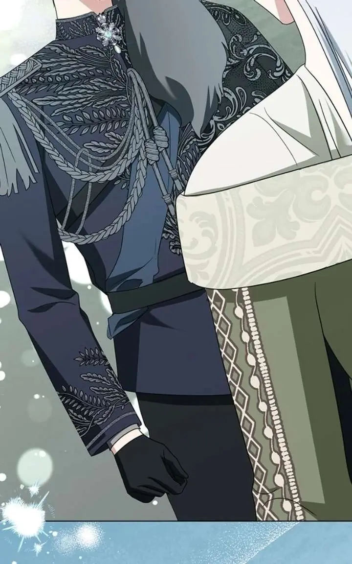 Adopted by a Murderous Duke Family Chapter 103 Page 112
