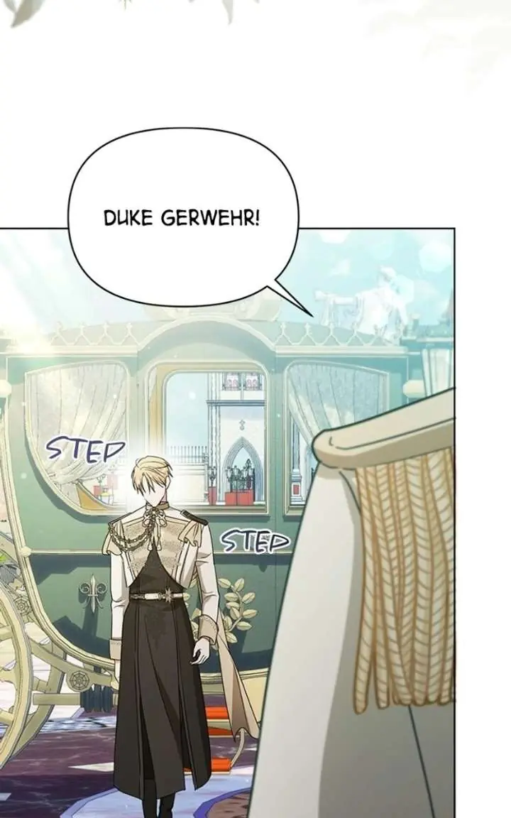 Adopted by a Murderous Duke Family Chapter 104 Page 5