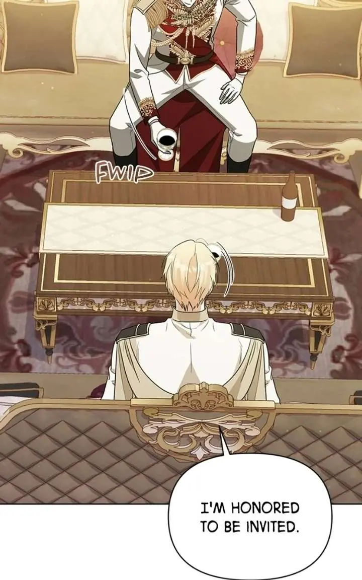 Adopted by a Murderous Duke Family Chapter 104 Page 15
