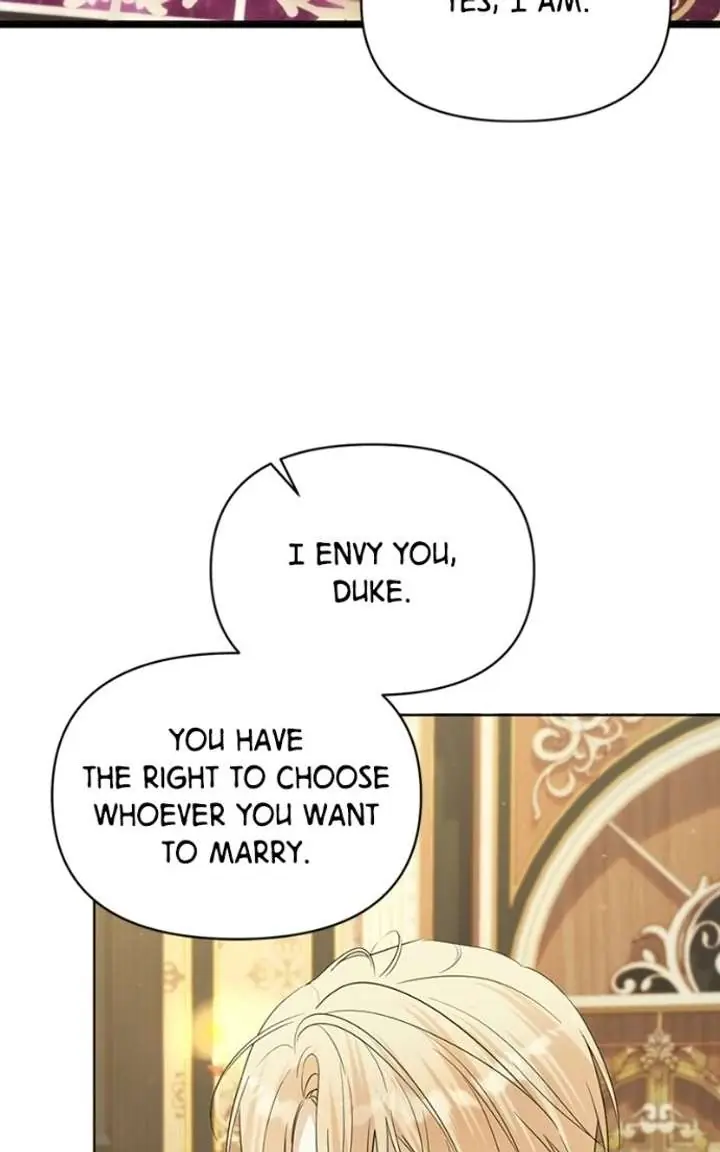 Adopted by a Murderous Duke Family Chapter 104 Page 23