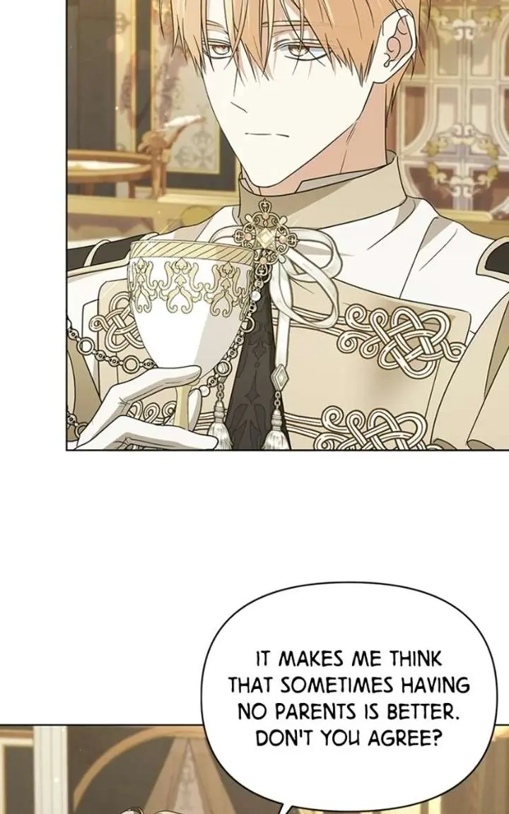 Adopted by a Murderous Duke Family Chapter 104 Page 24