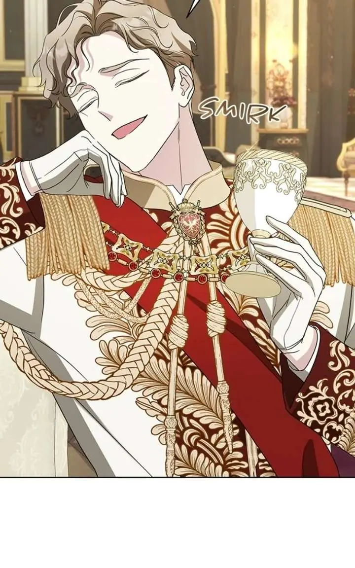 Adopted by a Murderous Duke Family Chapter 104 Page 25