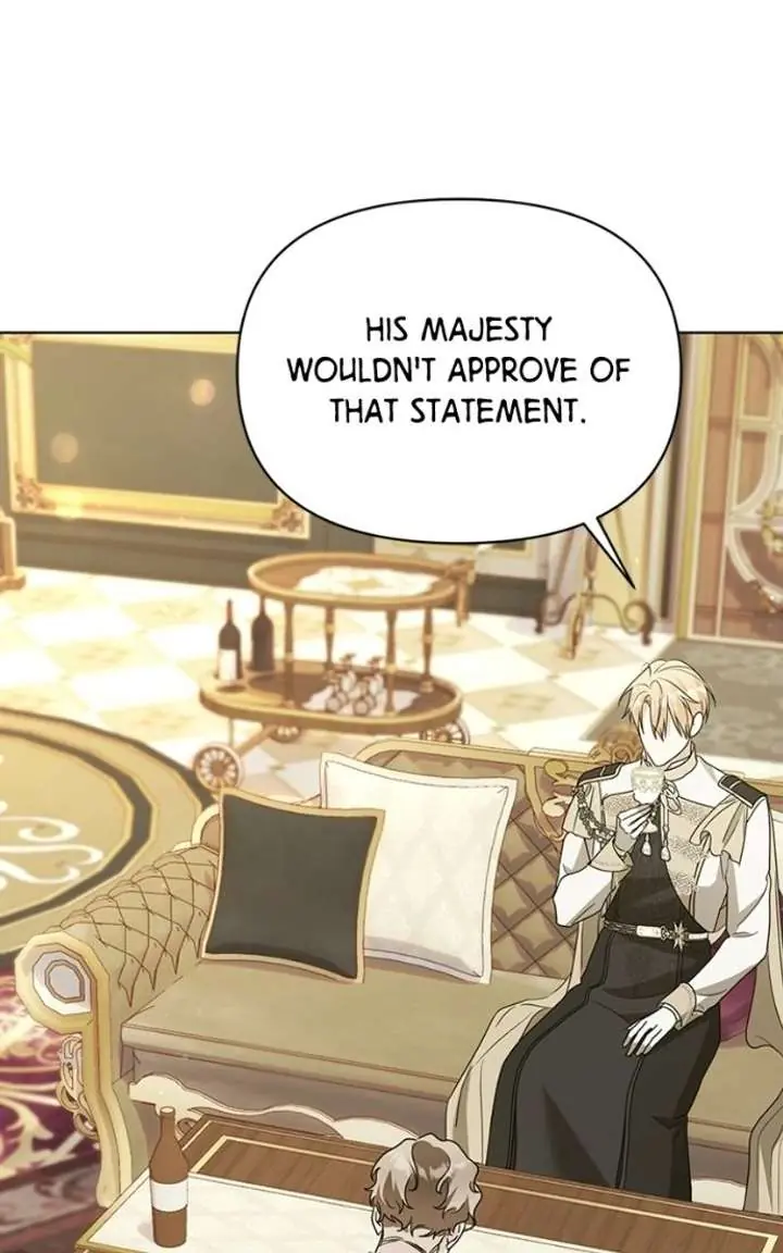 Adopted by a Murderous Duke Family Chapter 104 Page 26
